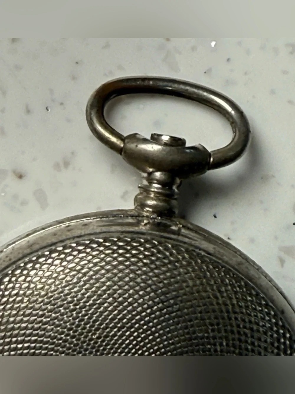 Colibri vintage swiss